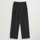 DOUBLE CUFF TROUSERS