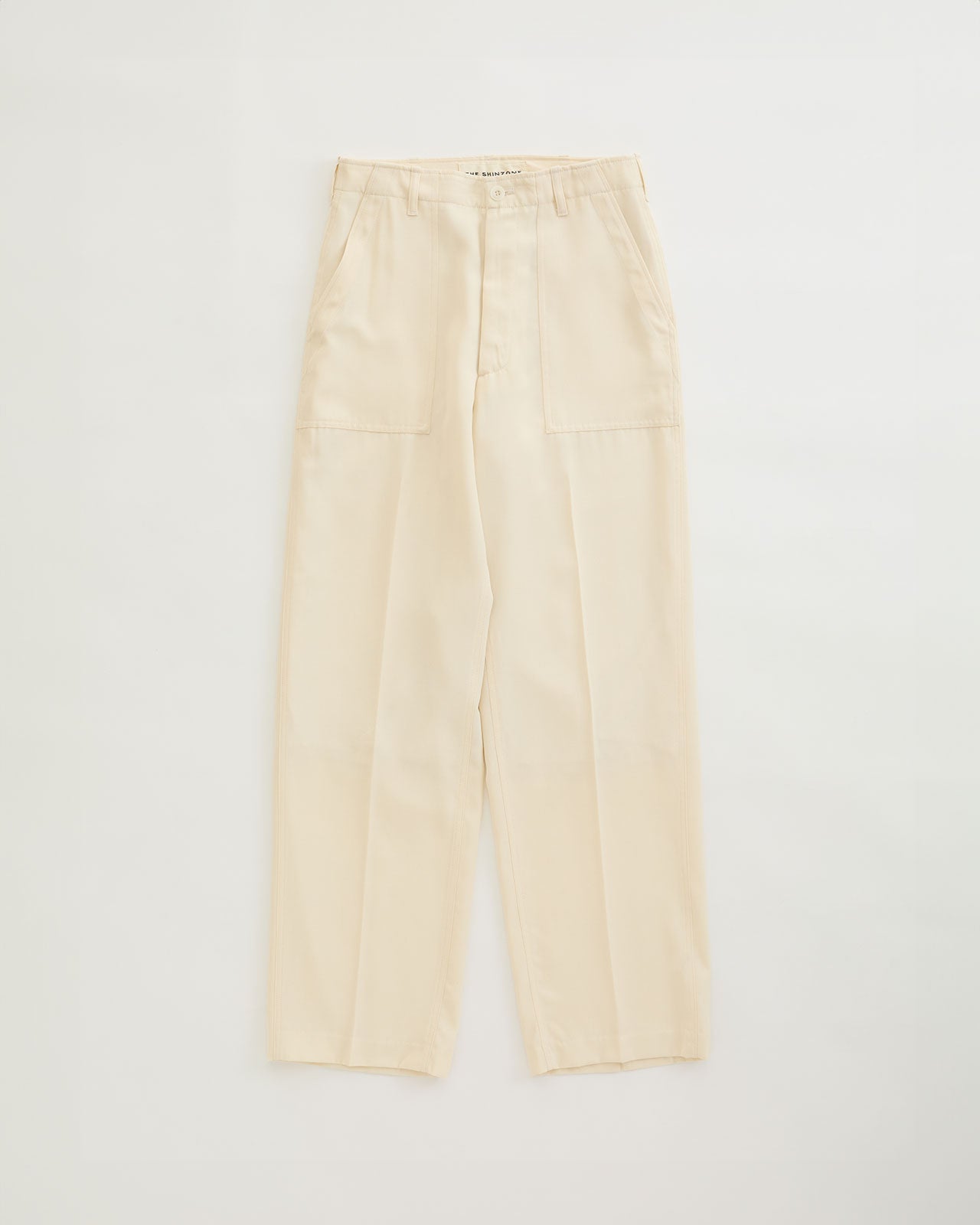 BAKER PANTS TYPE-3