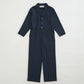 NOTCHED LAPEL JUMP SUITS