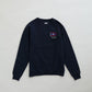 OLD SOLDIER SWEAT CREW NECK