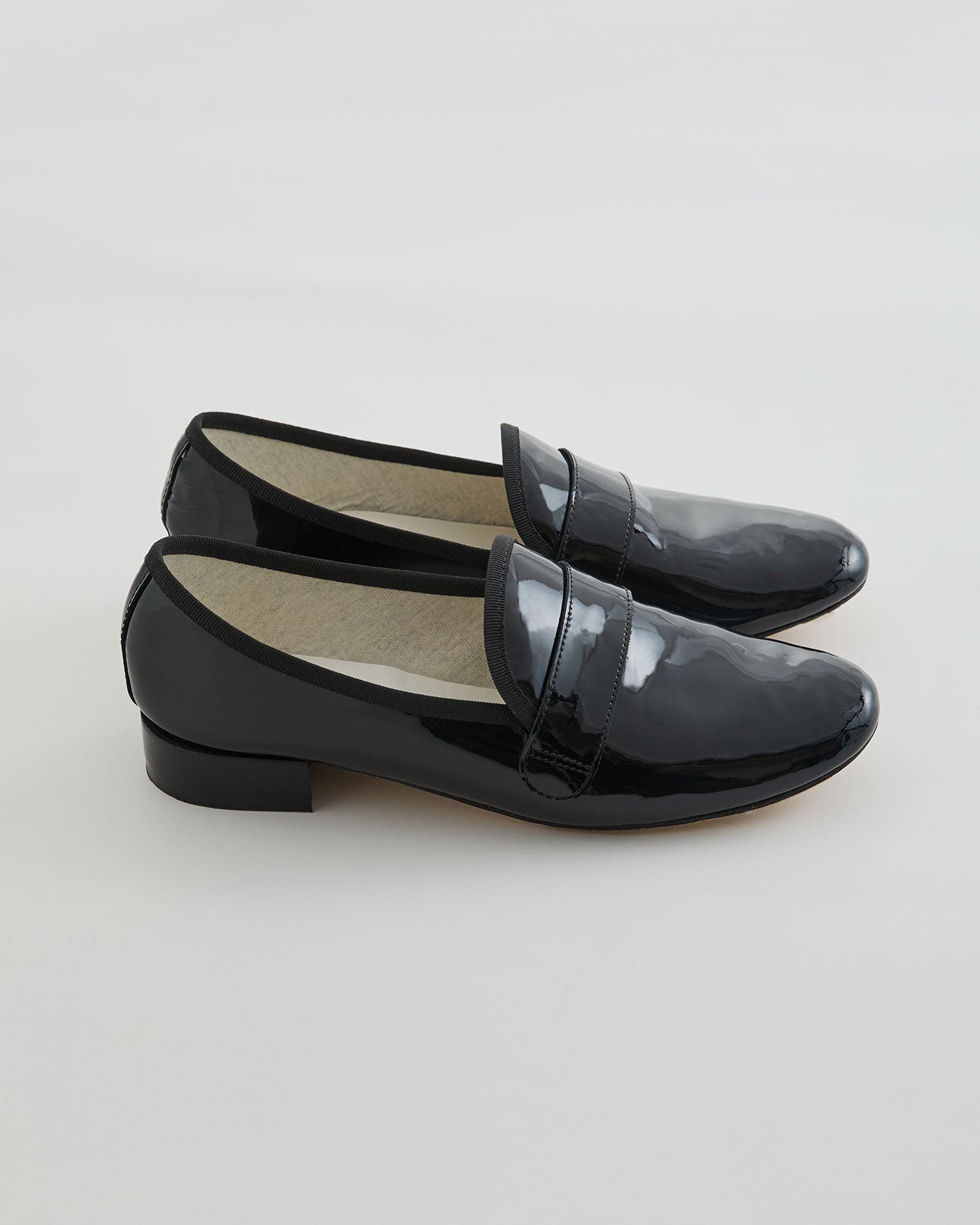 repetto Michael Loafers