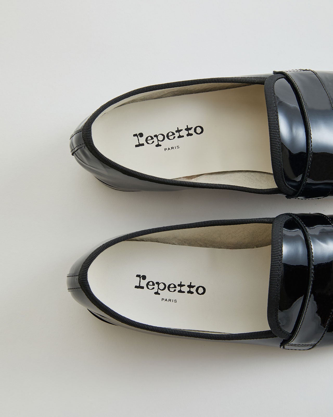 repetto Michael Loafers