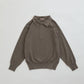 RYE TENDER VESEY HALF ZIP