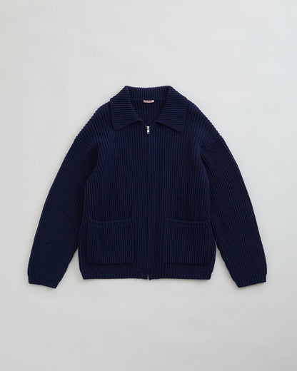 RYE TENDER JEROME JACKET