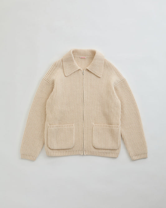 RYE TENDER JEROME JACKET