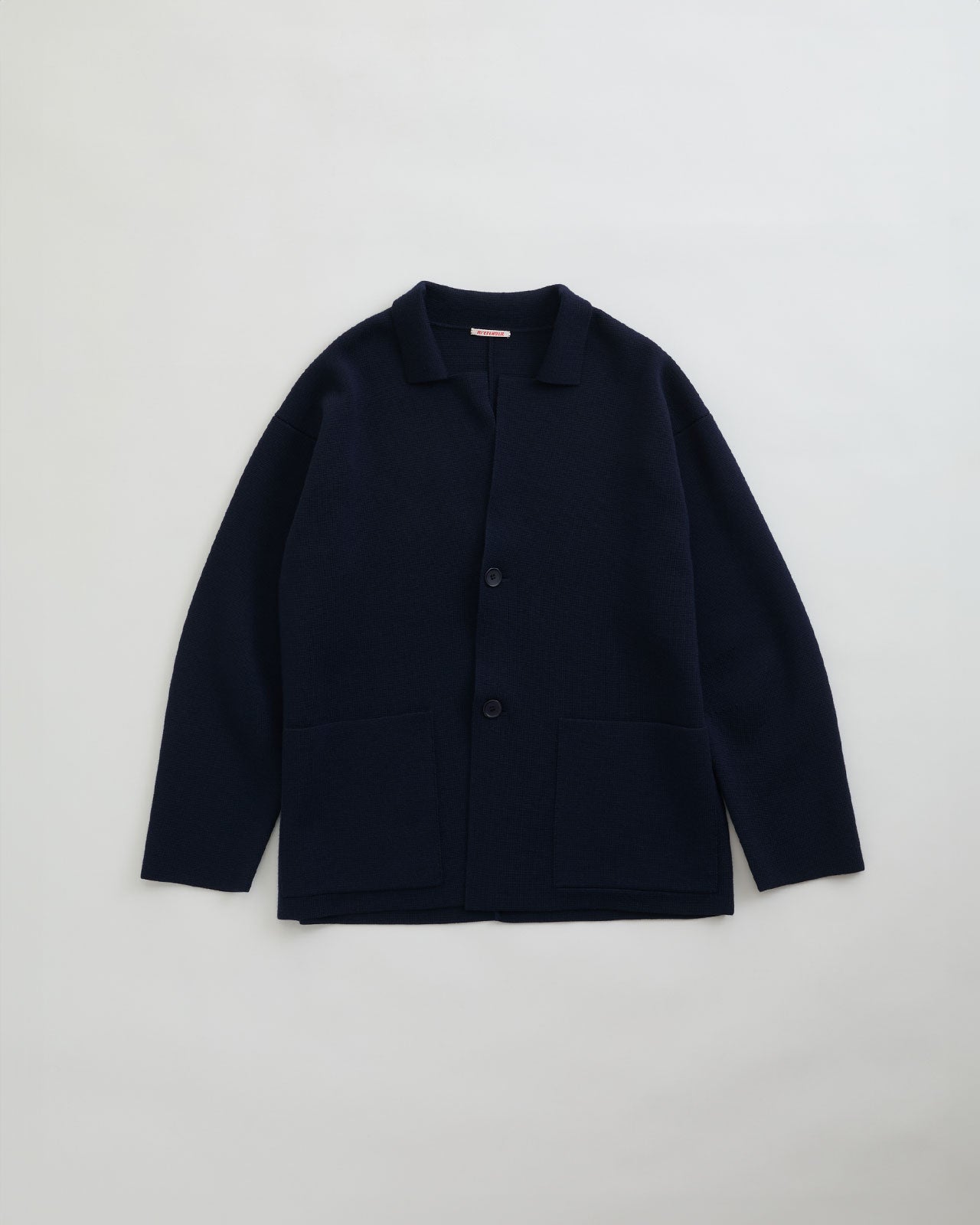 RYE TENDER GRANT BLAZER