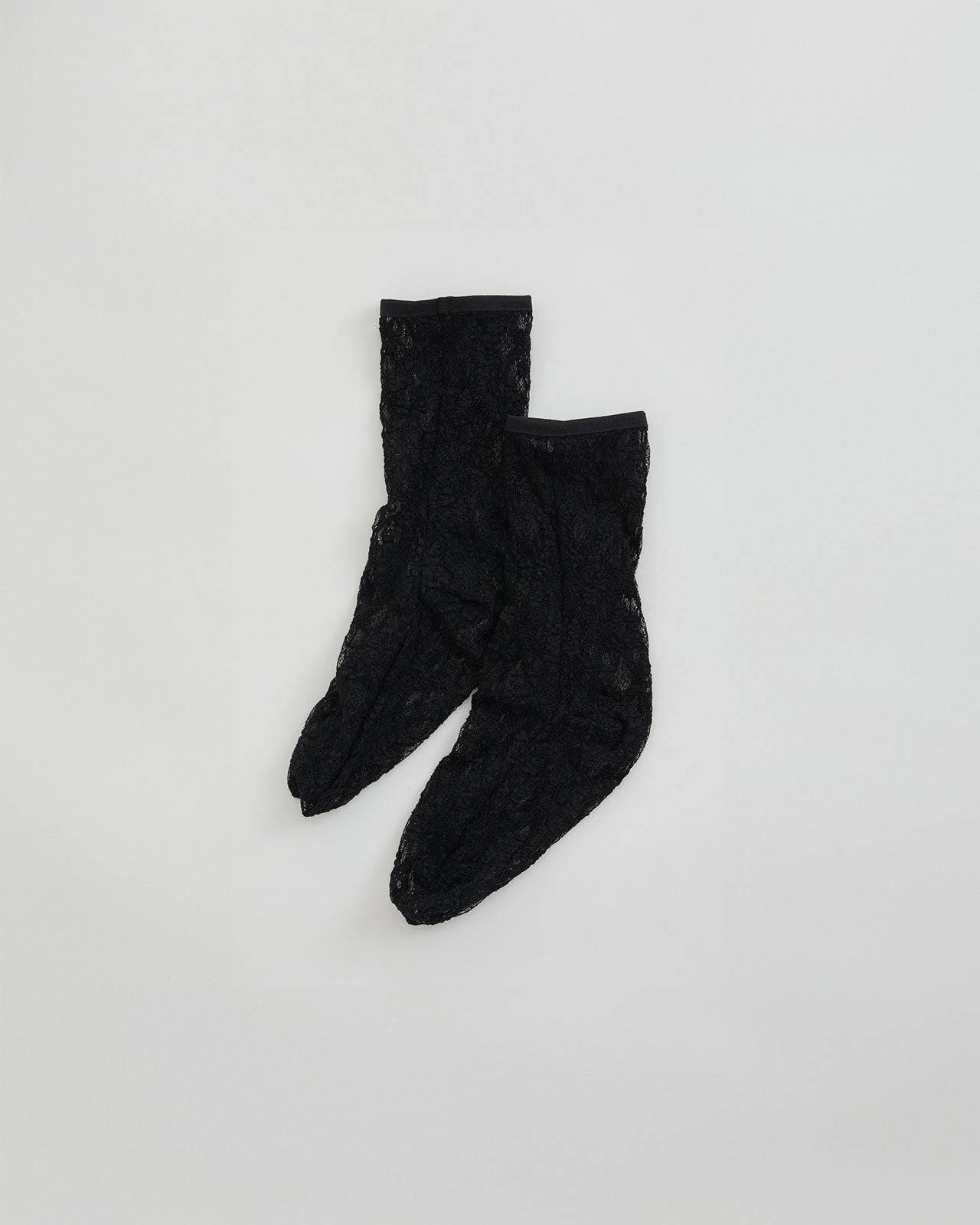 SIMONE WILD Lace Ankle Socks