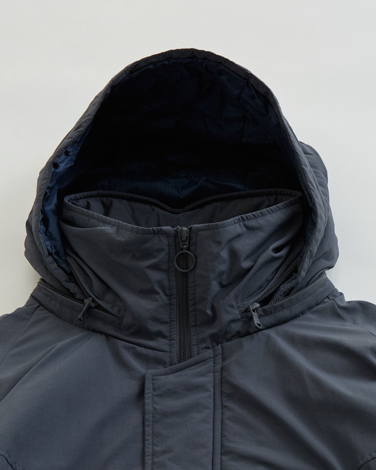 WILDTHINGS W'S MONSTER PARKA S – Shinzone