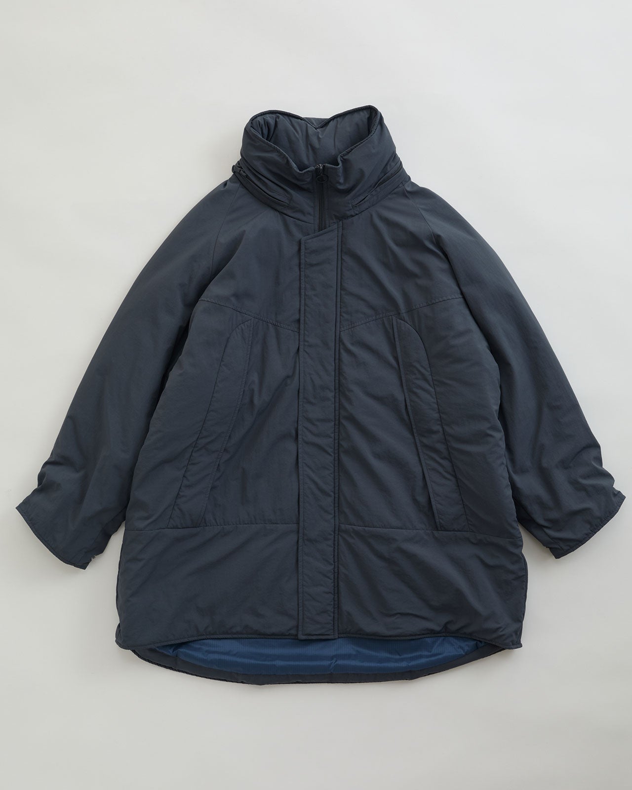 マウンテンパーカ　ワイルドシングス×シンゾーン シンゾーン WILDTHINGS W'S MONSTER PARKA