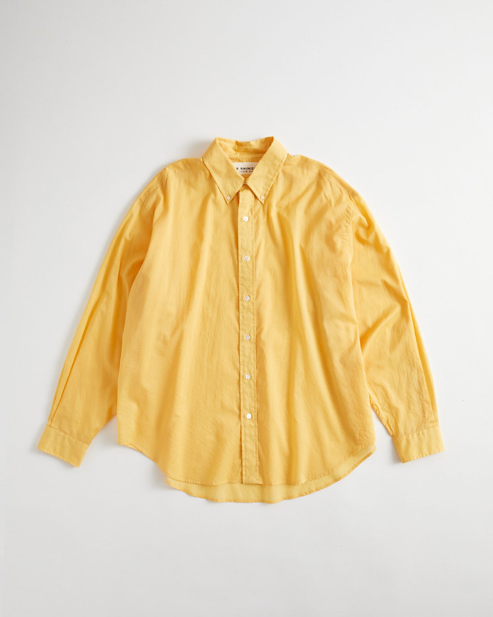 SHEER DADDY SHIRT – Shinzone