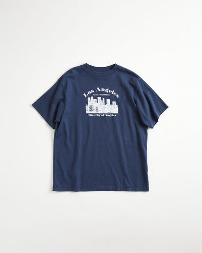 LOS ANGELES TEE