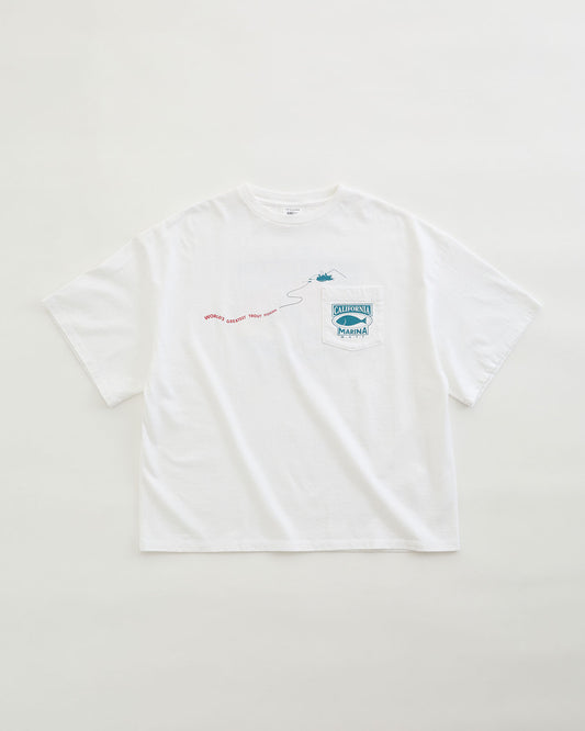 FISHING TEE