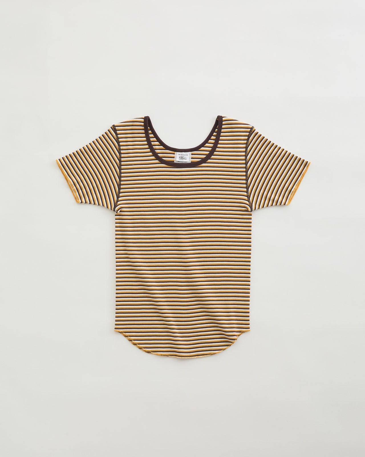 MULTI BORDER TEE