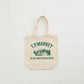 T.P.MARKET TOTE