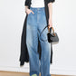 【BLUE/ECRU】TOOL DENIM PANTS