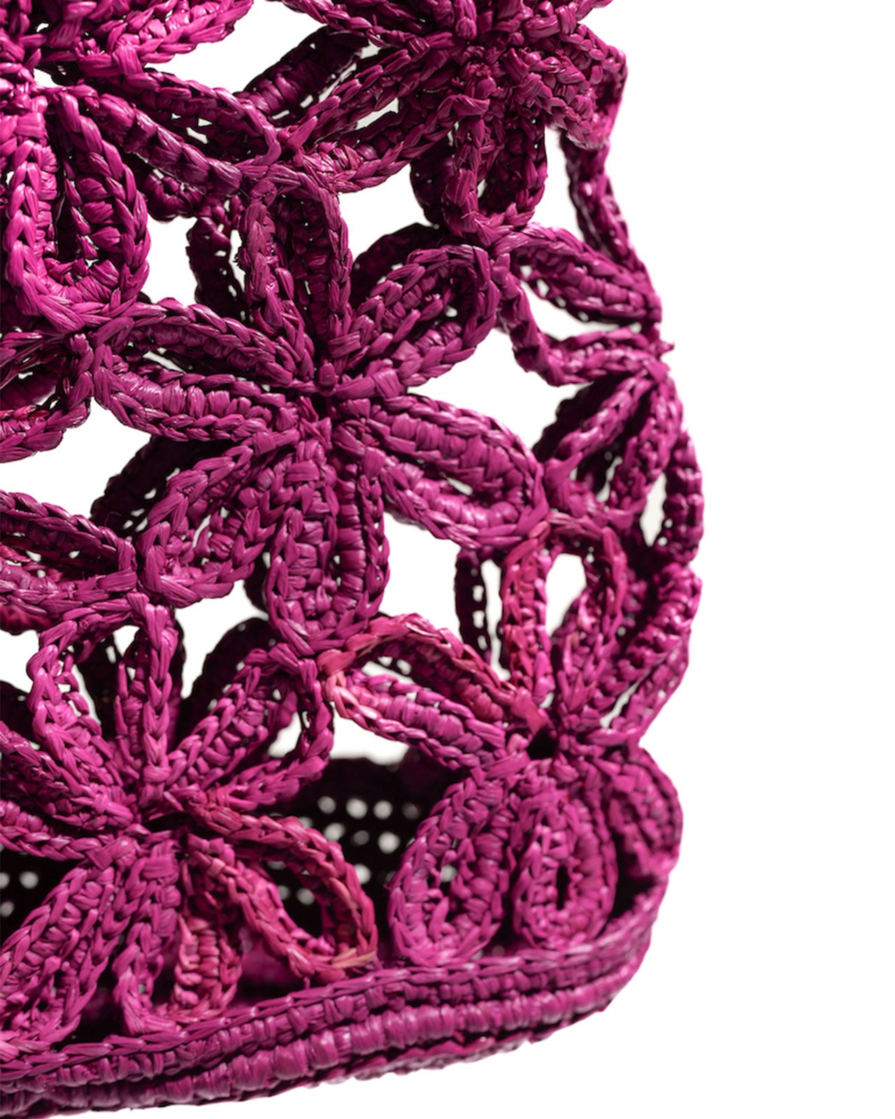 AMPIANA flower bag Shinzone