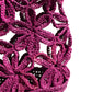 AMPIANA flower bag Shinzone