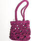 AMPIANA flower bag Shinzone