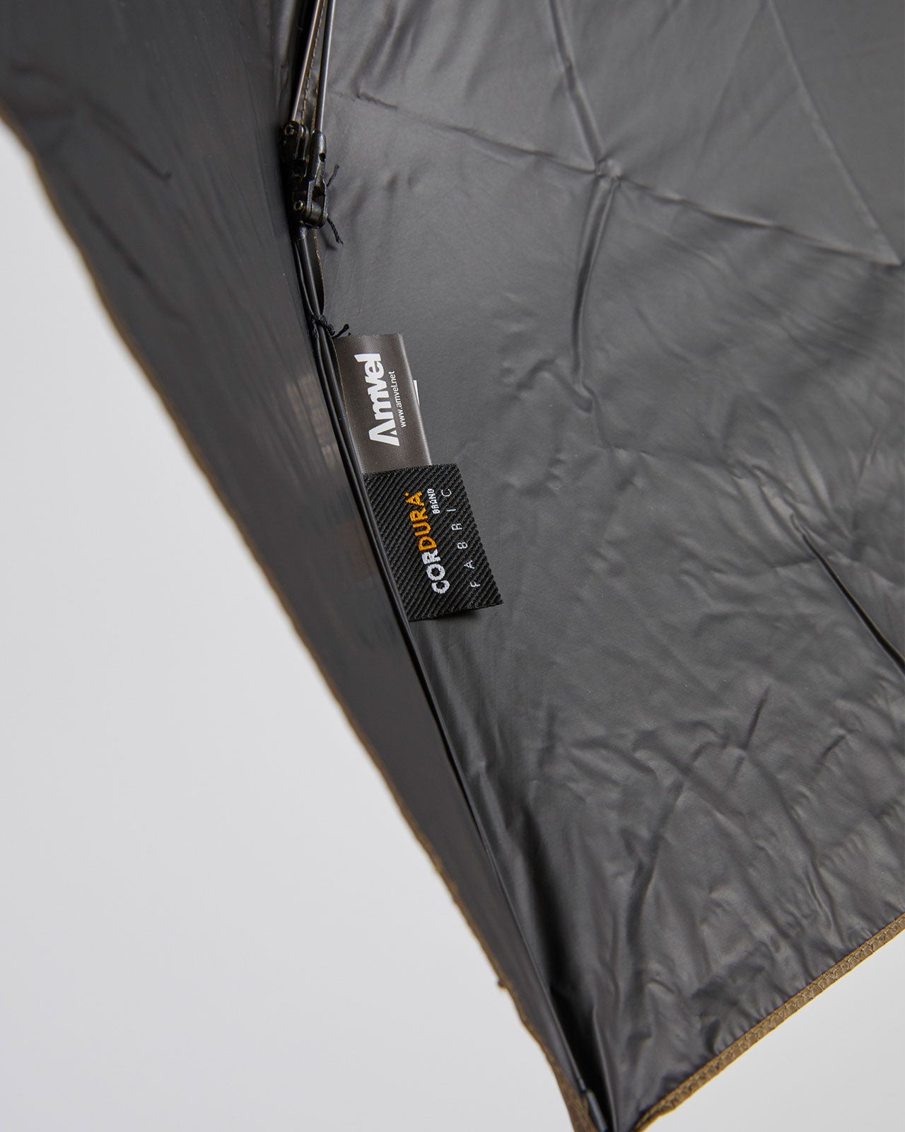 AMVEL Lightweight folding HEATBLOCK×CORDURA