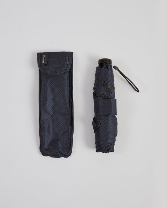 AMVEL Lightweight folding HEATBLOCK×CORDURA