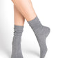 BLEUFORET SOLID COLORS CASHMERE SOCKS