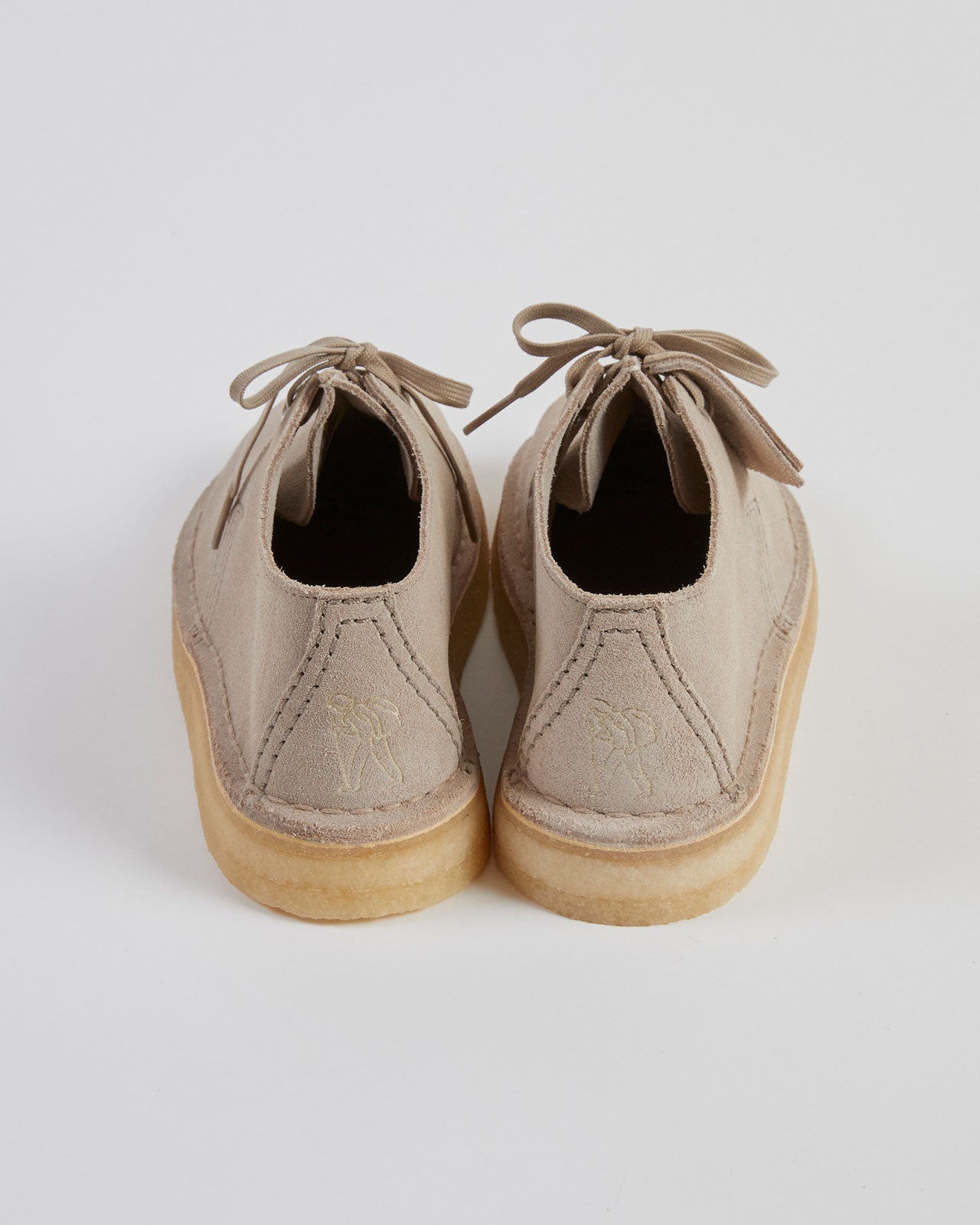 Clarks 2025 desert low