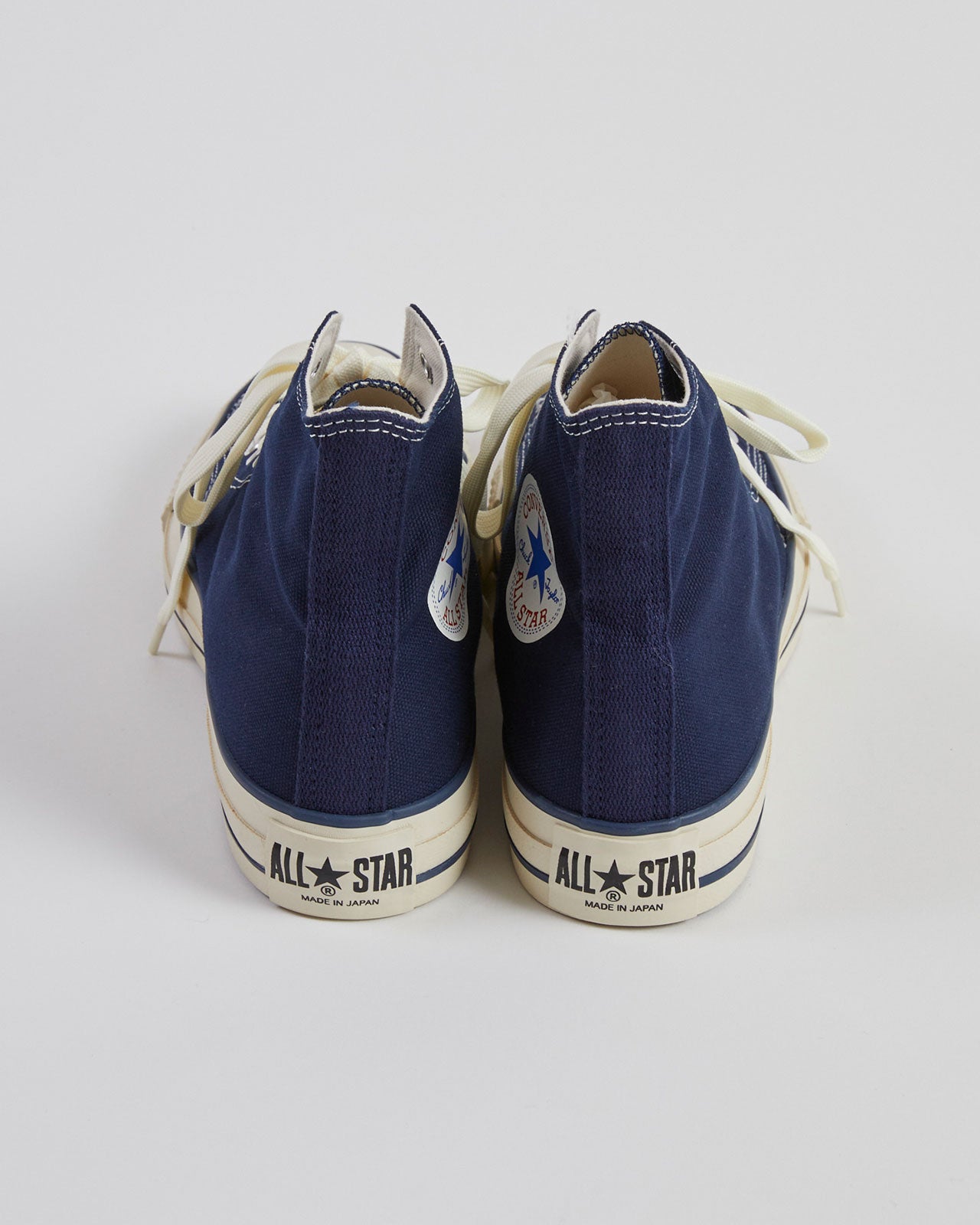 CONVERSE CANVAS ALL STAR J 80s H