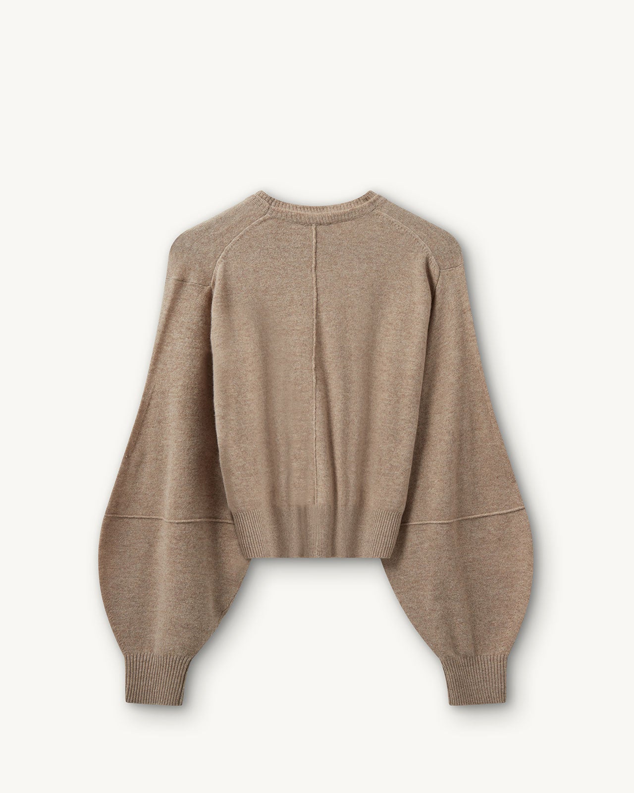 The Garment Como Neck Sweater