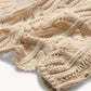 The Garment Egypt Crochet Top