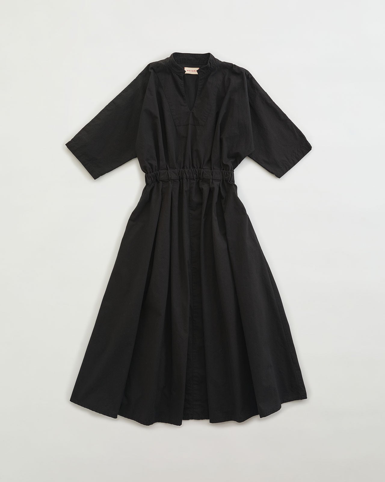 MEYAME COTTON DRESS – Shinzone