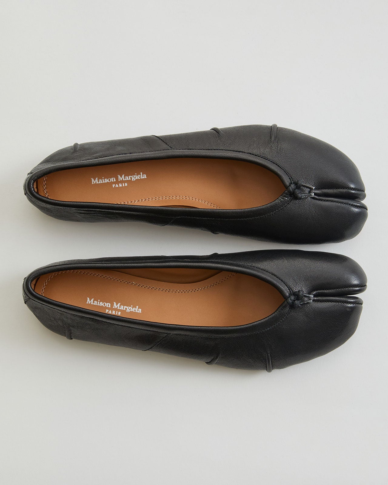 Maison Margiela TABI BALLERINA NEW – Shinzone