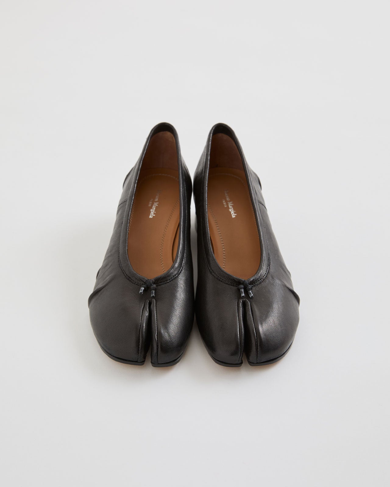 Maison Margiela TABI BALLERINA NEW H30