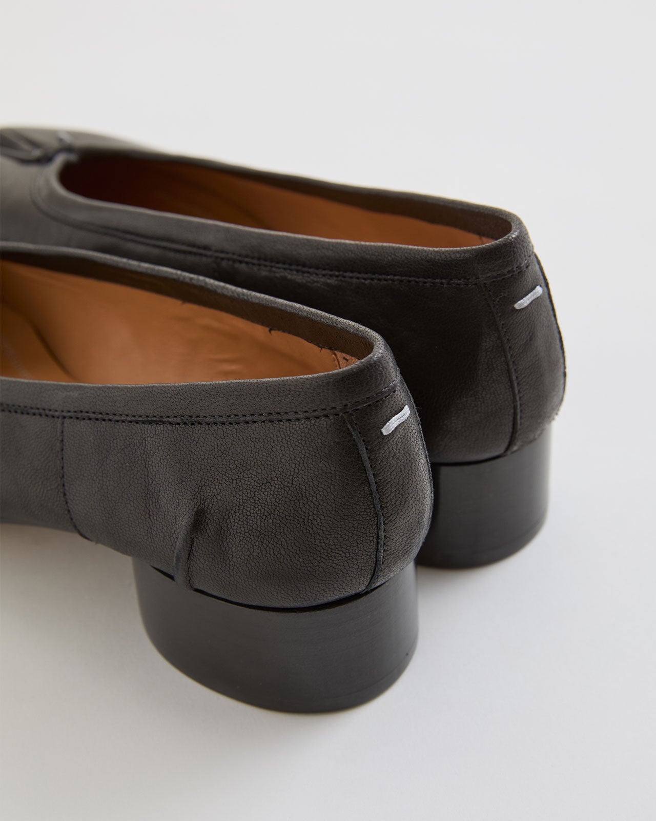 Maison Margiela TABI BALLERINA NEW H30