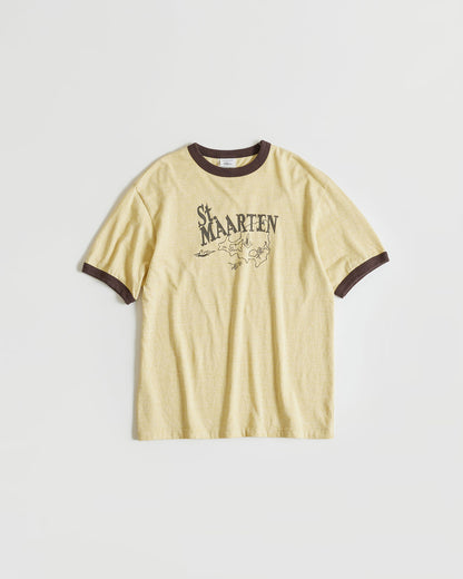 ST.MAARTEN TEE