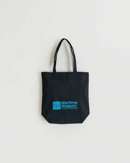 【50%OFF】MARITIME MUSEUM TOTE