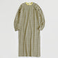 【50%OFF】MULTI BORDER DRESS
