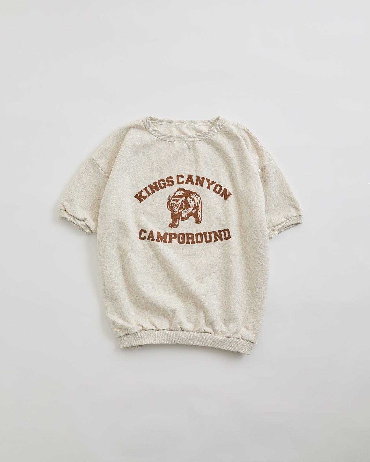 MIXTA KINGS CANYON SWEAT