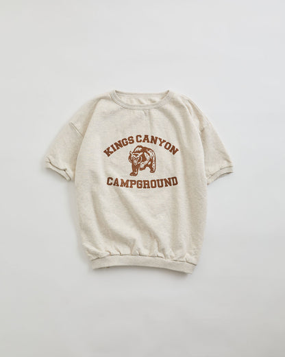 MIXTA KINGS CANYON SWEAT