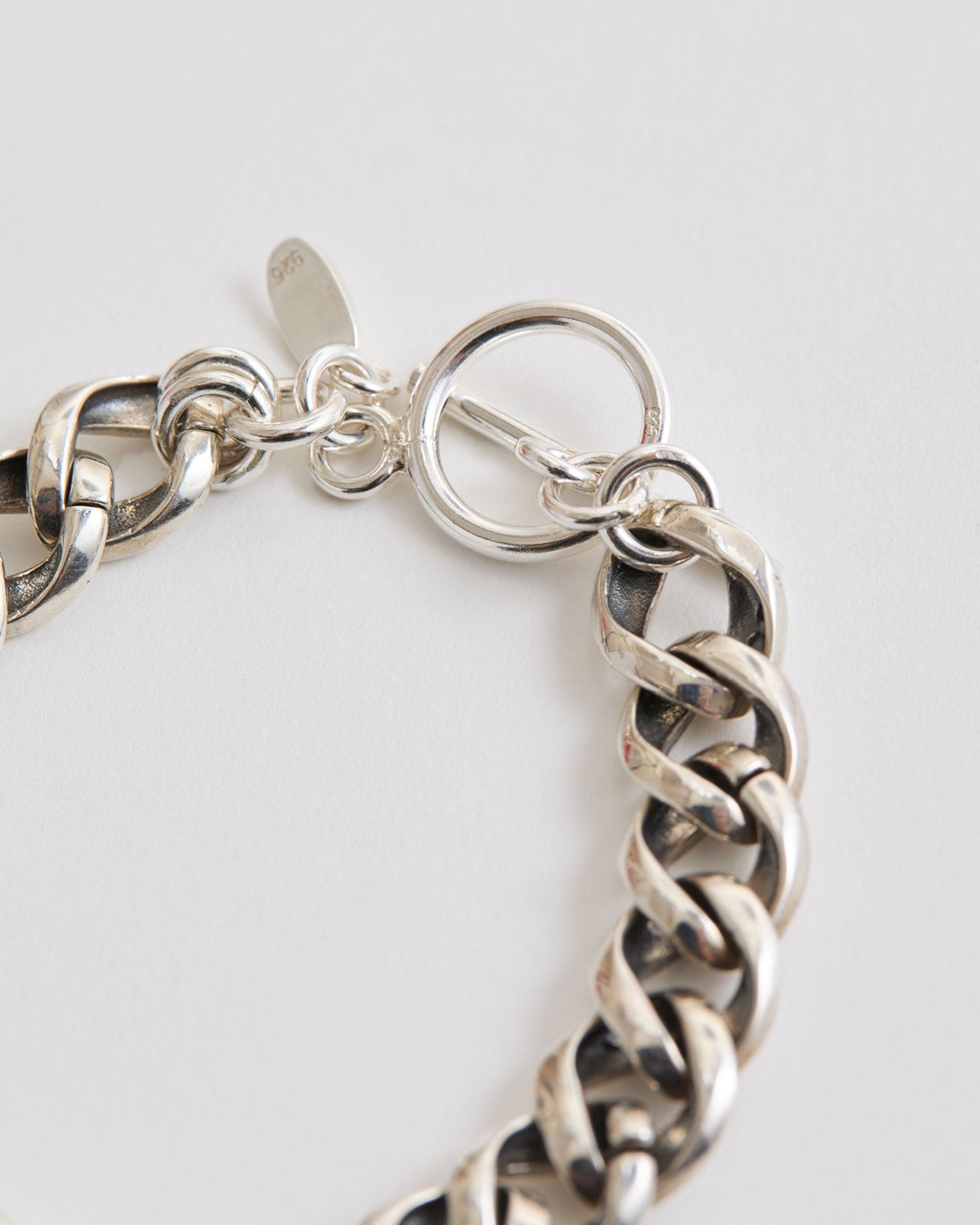 quip queint EXCLUSIVE chain bracelet