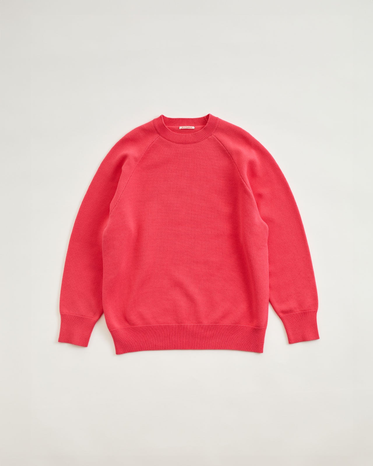 RYE TENDER FULTON SWEATER – Shinzone