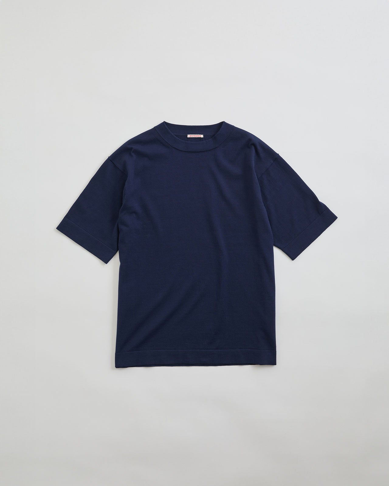 RYE TENDER CENTRE TEE