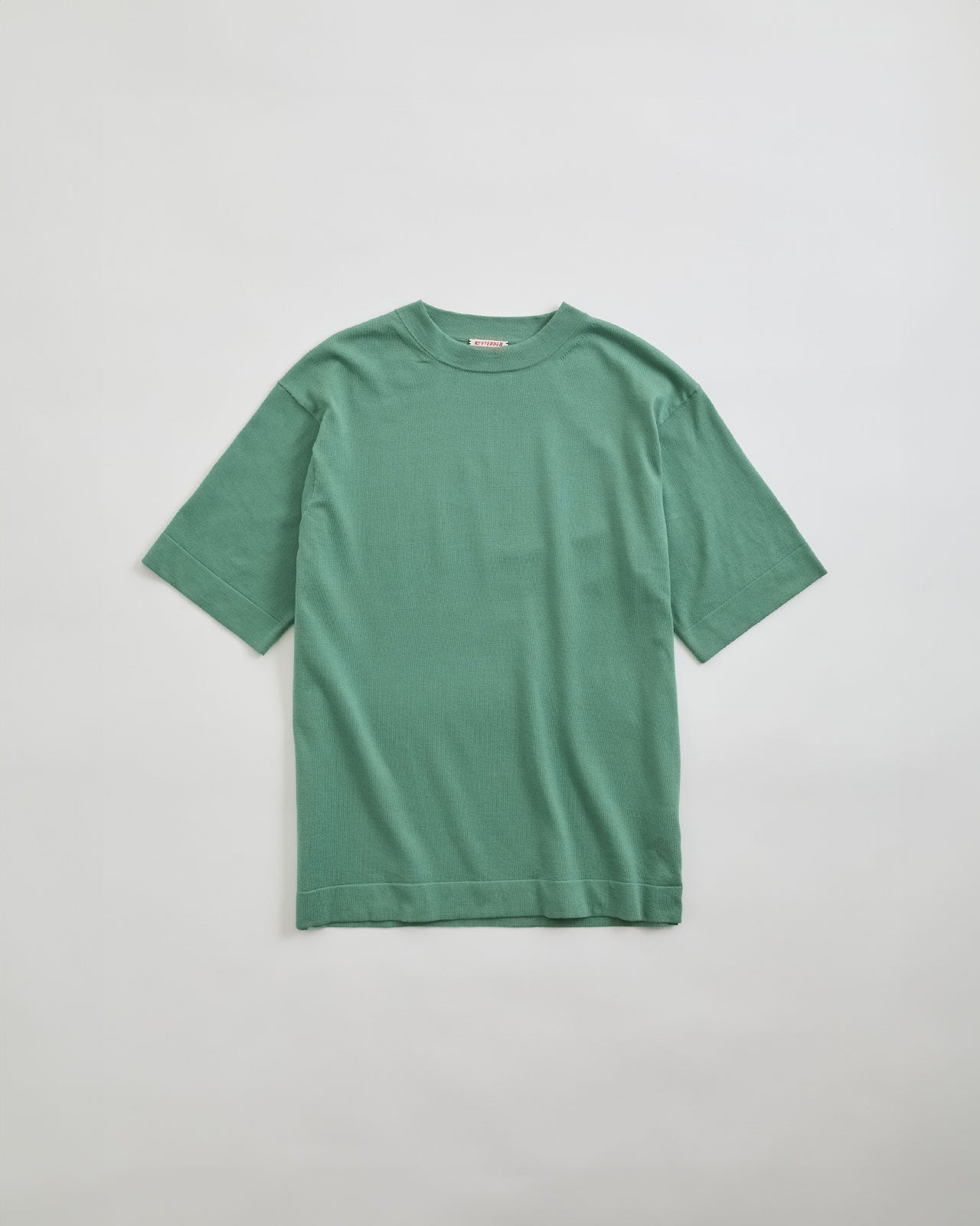 RYE TENDER CENTRE TEE