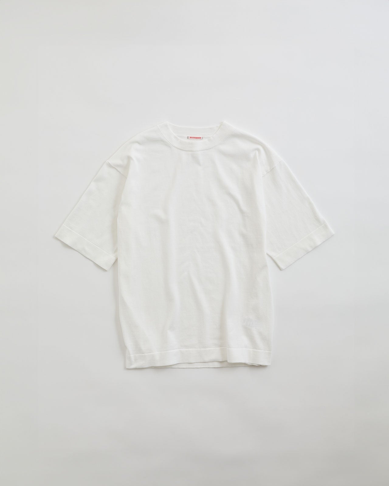 RYE TENDER CENTRE TEE