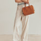 【ECRU：5月下旬お届け】BAKER PANTS TYPE-4