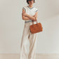 【ECRU：5月下旬お届け】BAKER PANTS TYPE-4