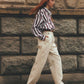 CHINO PANTS