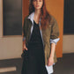 OXFORD DRESS SHIRT