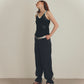 SILK LACE CAMISOLE