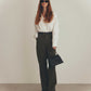 OPEN COLLAR SHIRT