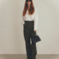 【ECRU：5月下旬お届け】BAKER PANTS TYPE-4